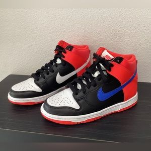 Pre Loved High Dunks